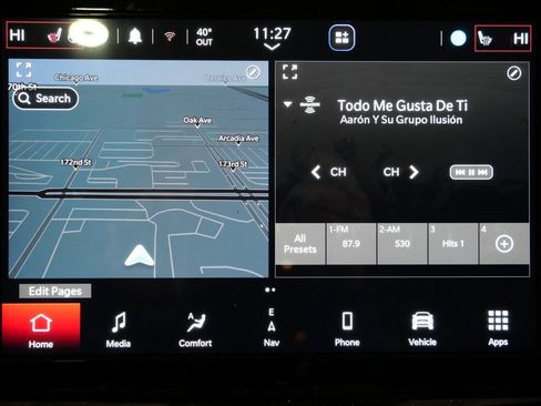 New 2026 Dodge Durango GT image 18