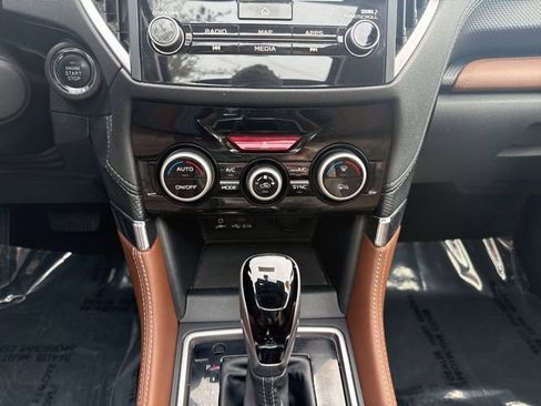 Used 2023 Subaru Forester Touring image 16