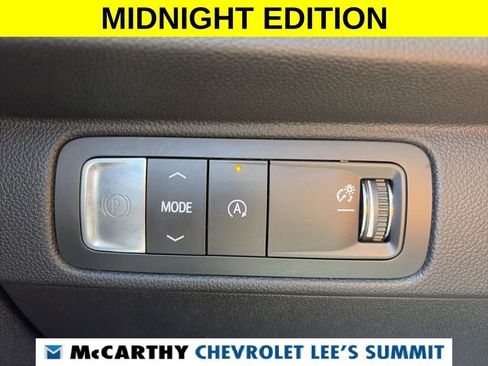 Used 2024 Chevrolet Traverse LS w/ Midnight/Sport Edition FWD image 8