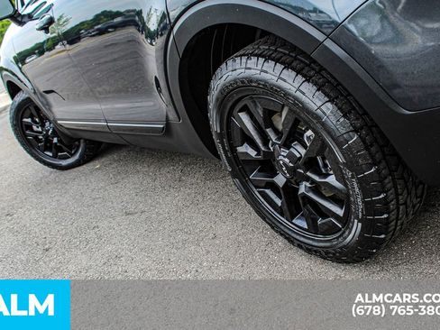 Used 2024 Kia Telluride SX Prestige X-Pro AWD/4WD image 15