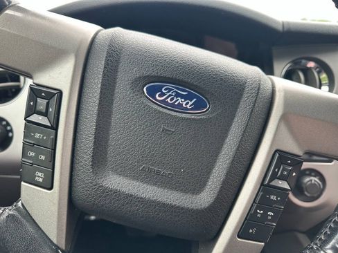 Used 2017 Ford Expedition Limited AWD/4WD image 22