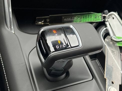 New 2026 GMC Sierra 1500 Denali Ultimate image 32