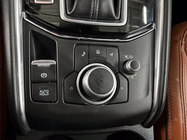 Used 2024 MAZDA CX-5 Carbon Edition AWD/4WD image 16