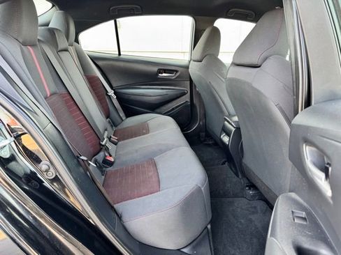 Used 2024 Toyota Corolla SE image 27