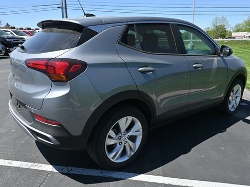 Used 2024 Buick Encore GX Preferred image 5