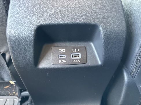 Used 2024 Subaru Crosstrek 2.0i Premium AWD/4WD image 6