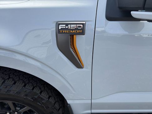 Used 2024 Ford F150 Tremor w/ Equipment Group 402A High AWD/4WD image 15