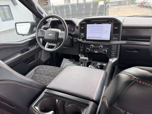 Used 2024 Ford F150 Tremor w/ Bed Utility Package AWD/4WD image 21