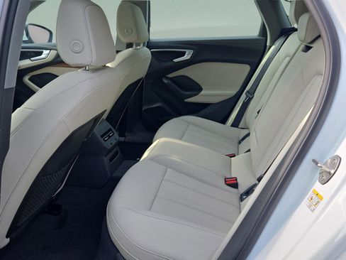 New 2025 Audi A5 2.0T Premium Plus image 10