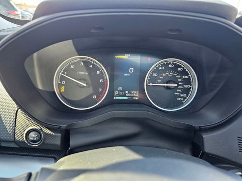 Used 2021 Subaru Forester Premium w/ Popular Package #1 image 33