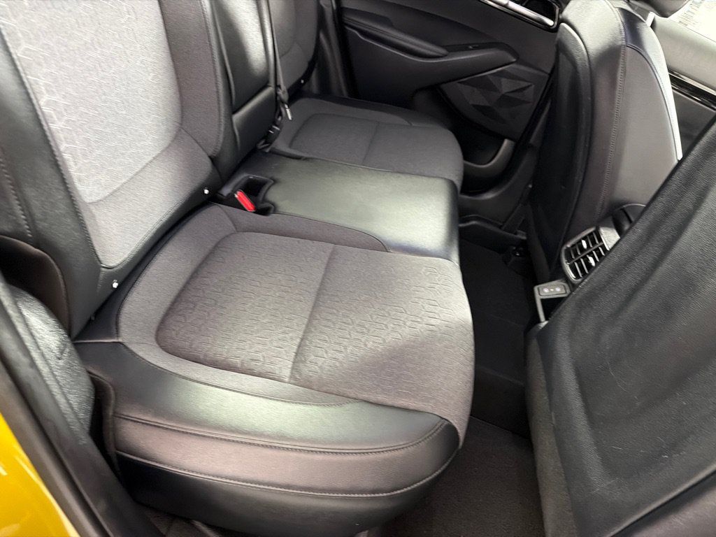 Used 2024 Kia Seltos S FWD image 21