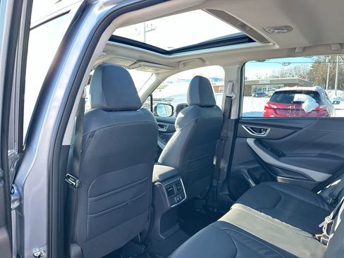 Certified 2023 Subaru Forester Limited image 23