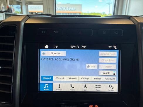 Used 2019 Ford F250 Platinum w/ Platinum Ultimate Package AWD/4WD image 26