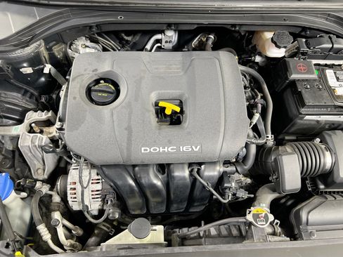 Used 2018 Hyundai Elantra SEL image 27