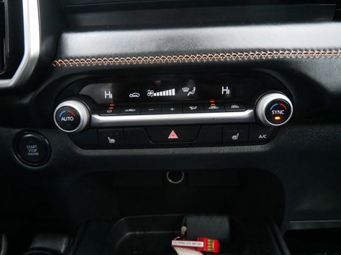 Used 2023 MAZDA CX-50 AWD 2.5 Turbo w/ Cargo Package image 22