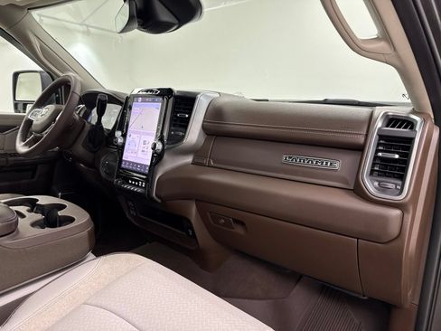 Used 2026 RAM 3500 Laramie w/ Towing Technology Group AWD/4WD image 43