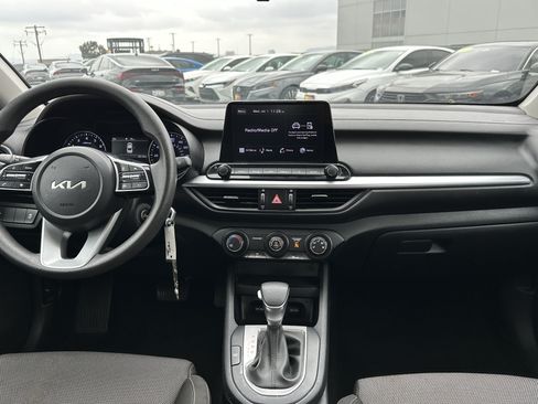 Certified 2023 Kia Forte LXS FWD image 19