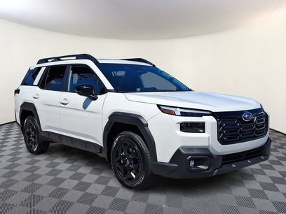 New 2026 Subaru Outback Limited