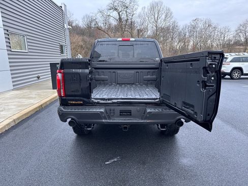 New 2025 Ford F150 Tremor w/ Equipment Group 402A High image 7