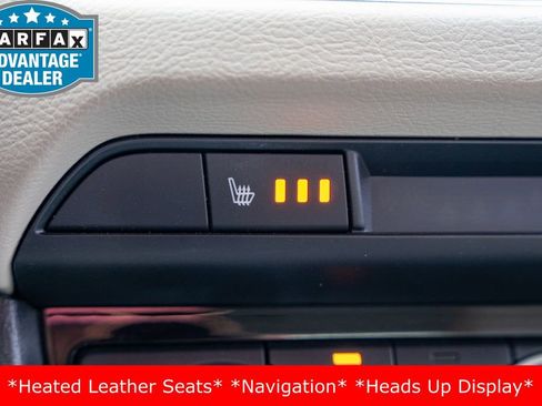 Used 2017 MAZDA MAZDA6 Grand Touring image 28