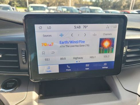 Certified 2023 Ford Explorer XLT image 22