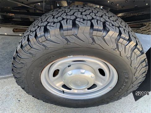 Used 2016 Ford F250 XL image 18