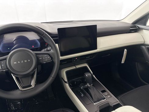 New 2026 MAZDA CX-5 Preferred AWD/4WD image 33