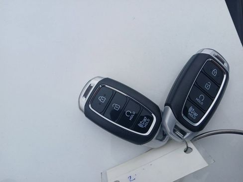 Used 2023 Hyundai Kona N Line FWD image 6