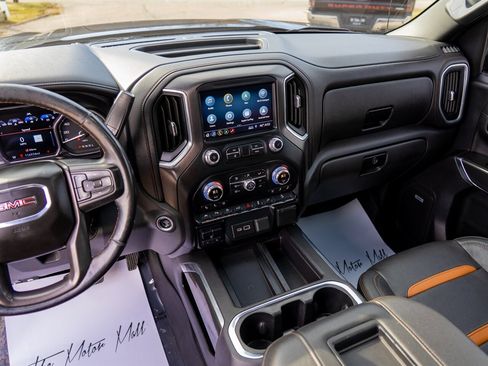 Used 2019 GMC Sierra 1500 AT4 w/ AT4 Premium Package image 32