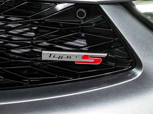 Used 2024 Acura Integra Type S FWD image 69