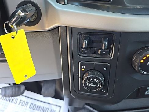 Used 2021 Ford F150 XL w/ Equipment Group 101A High AWD/4WD image 16