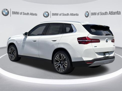 New 2026 BMW X3 xDrive30i AWD/4WD image 21