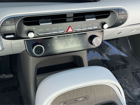 New 2026 Hyundai Palisade SEL AWD/4WD image 33