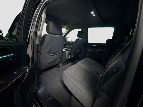 Certified 2021 GMC Sierra 1500 Elevation w/ Preferred Package image 24