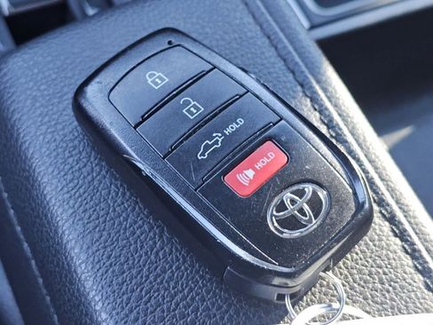 Used 2025 Toyota Tundra Limited w/ TRD Off-Road Package image 36