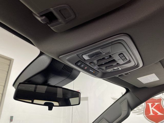 New 2026 Chevrolet Silverado 1500 RST AWD/4WD image 18
