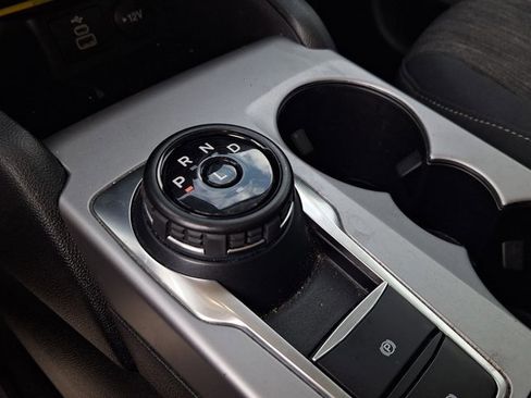 Used 2023 Ford Bronco Sport Big Bend w/ Convenience Package AWD/4WD image 13