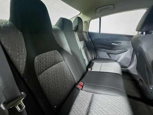 New 2026 Nissan Sentra SV image 23