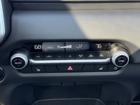 New 2026 MAZDA CX-50 AWD 2.5 S w/ Preferred Pkg image 12