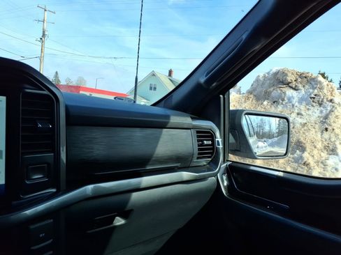 Used 2022 Ford F150 XLT w/ Equipment Group 302A High image 18