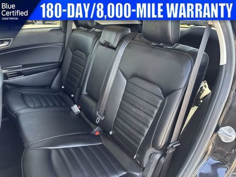 Used 2020 Ford Edge SEL w/ Convenience Package FWD image 32
