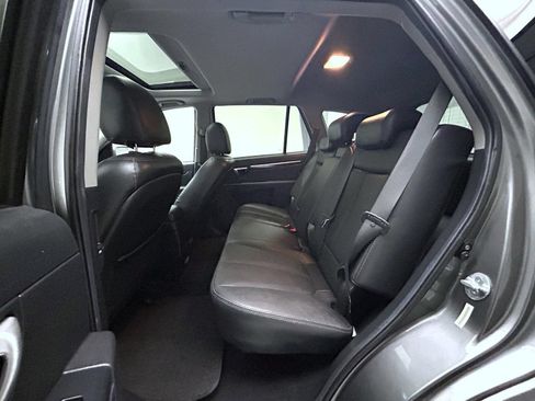 Used 2009 Hyundai Santa Fe Limited FWD image 19