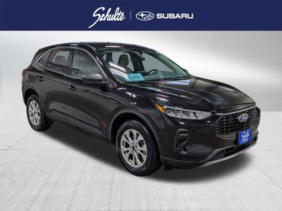 Used 2024 Ford Escape Active