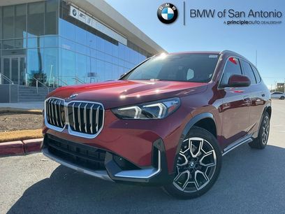New 2026 BMW X1 xDrive28i w/ Technology Package