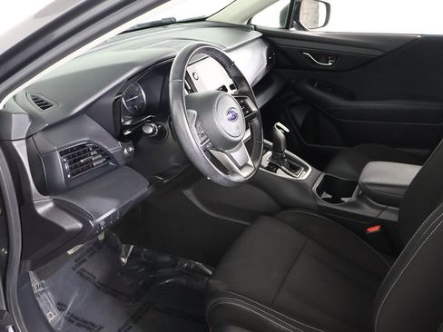Used 2020 Subaru Legacy Premium image 20