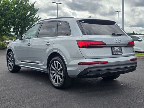 Used 2023 Audi Q7 2.0T Premium Plus AWD/4WD image 3