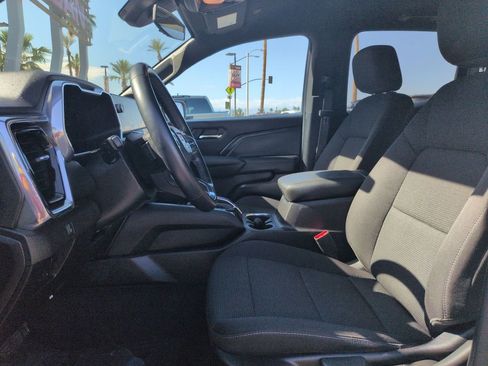 Used 2023 GMC Canyon Elevation w/ Trailering Package image 12