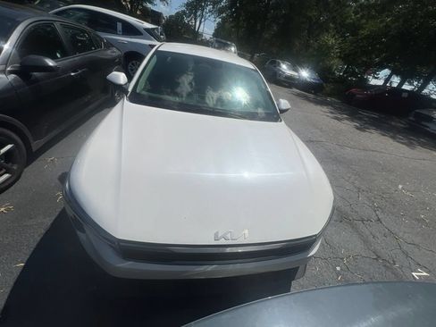 Used 2025 Kia K4 FWD image 8