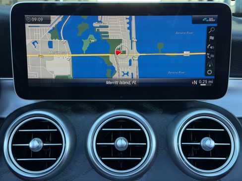 Used 2019 Mercedes-Benz C 300 4MATIC Cabriolet image 21