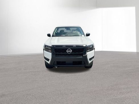 New 2026 Nissan Frontier S AWD/4WD image 9